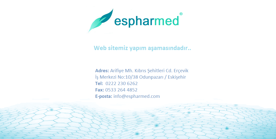 Espharmed Medikal